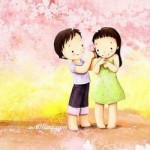 Cung hoàng đạo bạch dương và cung song ngư