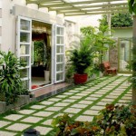 Cách hóa giải khi hướng nhà không hợp tuổi