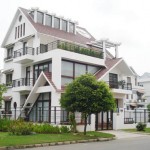 Hóa giải nhà hướng tuyệt mạng