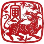 Tuổi Dần hợp với tuổi gì