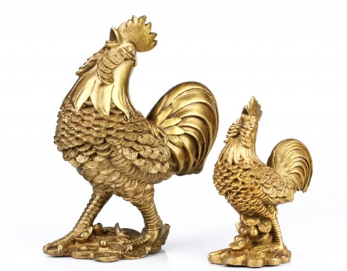 Những con vật phong thủy mang lại nhiều may mắn