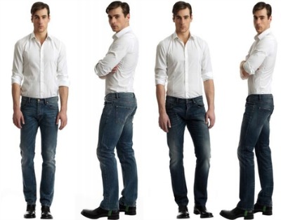 Xem tướng mông đàn ông đoán biết vận mệnh tương lai