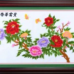 Chọn tranh phong thủy cho người tuổi Tuất