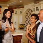 Lễ lại mặt có ý nghĩa gì ?