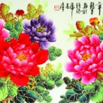 Chọn tranh phong thủy cho người tuổi Thìn