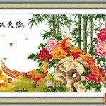 Chọn tranh phong thủy cho người tuổi Dậu