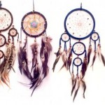 Cách làm bùa yêu Dreamcatcher đẹp tuyệt vời