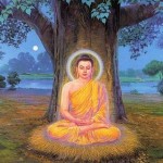 Lá số tử vi Đức Phật Thích Ca