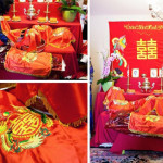 Tìm hiểu về nghi lễ cưới hỏi truyền thống người Việt