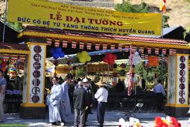 Văn khấn giỗ tiểu tường, đại tường