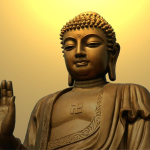 Giải mã giấc mơ thấy tượng Phật quan âm