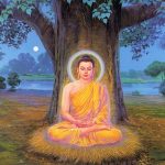 Tiền kiếp của Phật Thích Ca