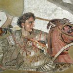 Ước nguyện cuối cùng của Alexander Đại Đế