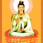 32 quẻ quan thế âm bồ tát