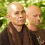 Google tìm cầu tuệ giác của Thiền sư Thích Nhất Hạnh