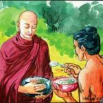 7 cách bố thí theo lời Phật dạy