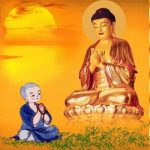 Pháp niệm 10 danh hiệu A Di Đà Phật