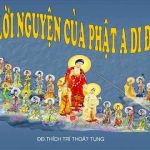 48 Lời Nguyện của Phật A Di Đà