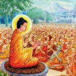 Lời Phật dạy và khoa học