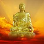 Sự tích đức Phật A Di Đà