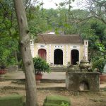Tìm hiểu về chùa Dạm Bắc Ninh