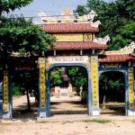 Tìm hiểu chùa Ba La Mật – Thừa Thiên Huế