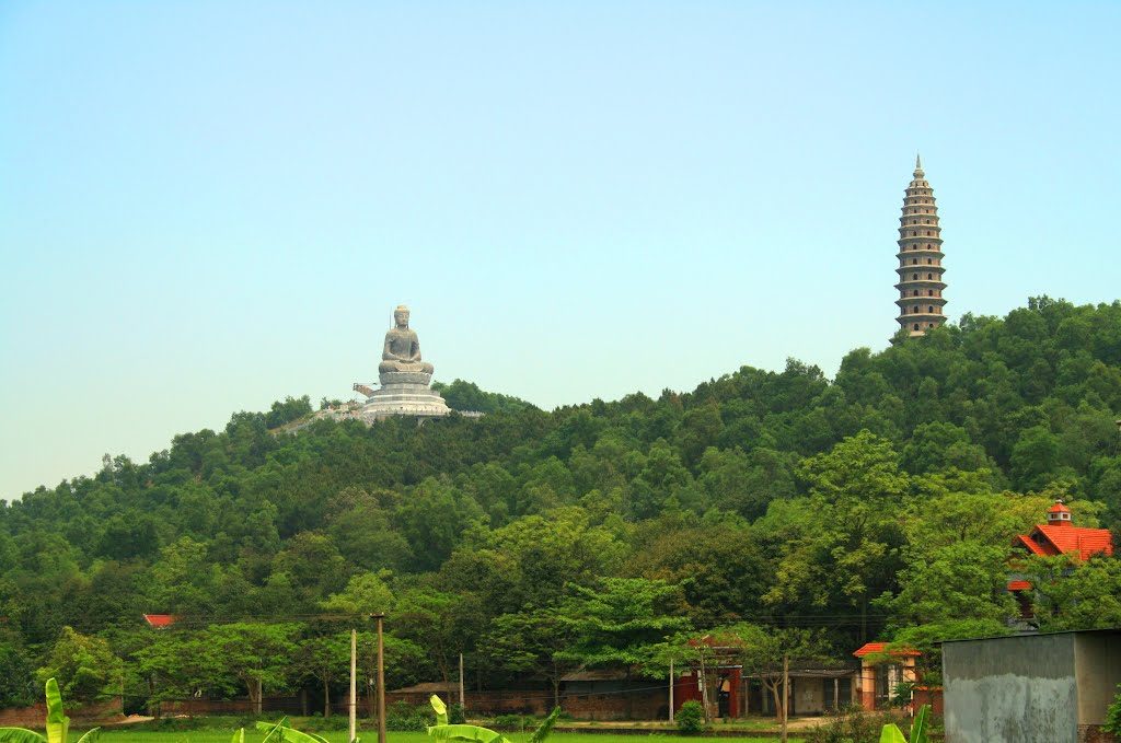 Tìm hiểu chi tiết về lịch sử và kiến trúc của chùa Phật Tích ở Bắc Ninh
