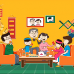 Những lời chúc tết Bố Mẹ hay nhất 2019