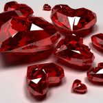 Đá quý Ruby mang lại may mắn cho người mệnh nào?