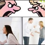 Giải mã giấc mơ thấy cãi nhau