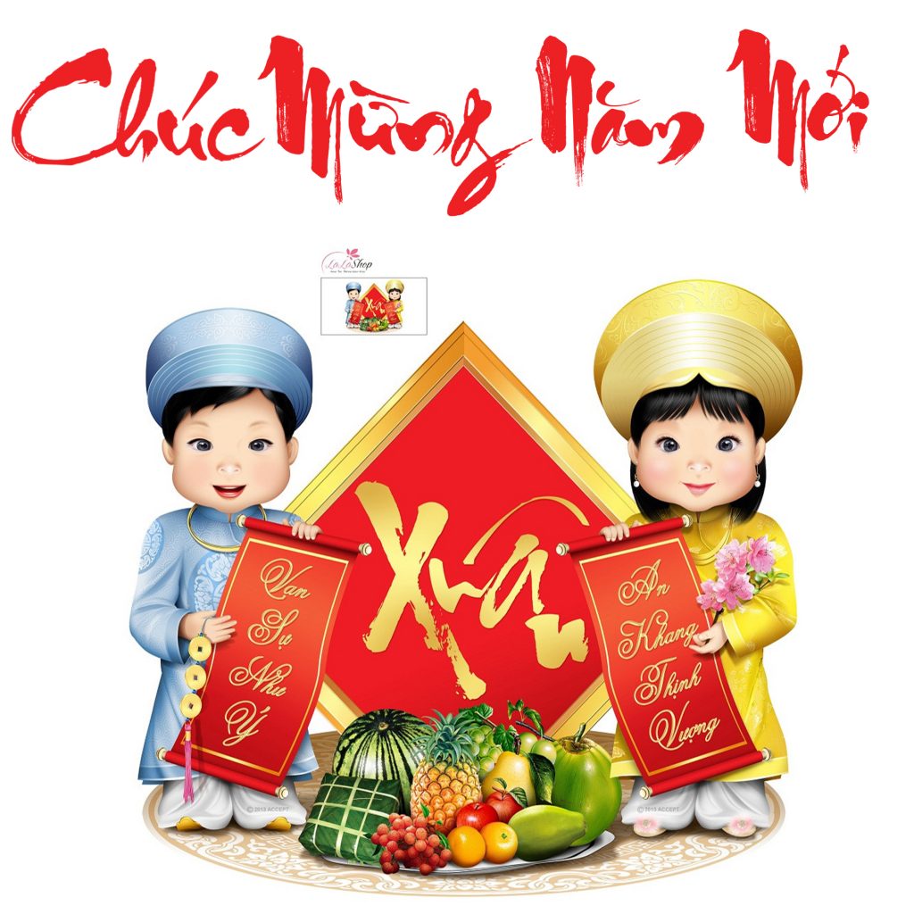 Chúc tết hay và ý nghĩa nhất năm 2020