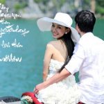 Những lời chúc tết hay cho Vợ/Chồng 2019
