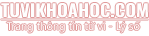 Tá»­ vi khoa há»c - Xem tá»­ vi, ngÃ y giá», tÆ°á»›ng sá»', phong thá»§y online