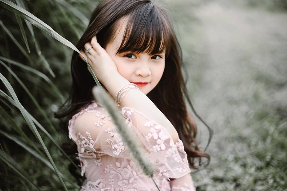 Tên mệnh mộc hay cho con gái họ Nguyễn