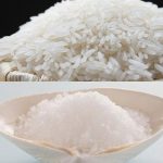 Tại sao phải cúng gạo muối