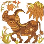 Tử vi ngày 4 tháng 1 năm 2019