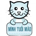 Tử vi 2018 tuổi Ất Mão nữ mạng