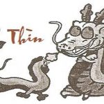 Tử vi 2018 tuổi Canh Thìn nam mạng