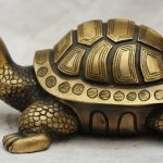 Tìm hiểu ý nghĩa biểu tượng Rùa trong phong thủy