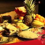 Bài cúng lễ giao thừa Tết năm Kỷ Hợi năm 2019