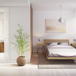 Cách bố trí phong thủy phòng ngủ cho người tuổi Mão 2018