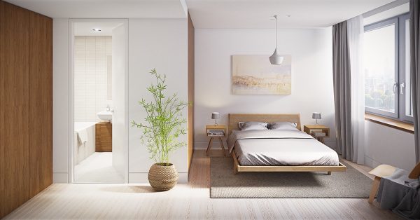 Phong thủy phòng ngủ cho người tuổi Mão