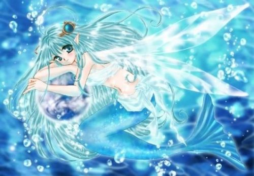 Song Ngư bạn hãy coi trọng ý kiến và tôn trọng sở thích của bạn thân mình hơn là quan tâm người khác như thế nào (ảnh minh họa)