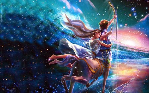 Ma Kết các bạn đừng nóng vội làm việc gì kẻo hỏng việc (ảnh minh họa)