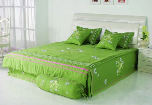 Mệnh Mộc nên sử dụng ga màu xanh đồng thời kết hợp với gam màu xanh biển sẫm hay màu đen để sinh Mộc. nên sử dụng ga màu xanh đồng thời kết hợp với gam màu xanh biển sẫm hay màu đen để sinh Mộc.