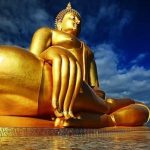 Làm theo 8 pháp Phật dạy để sống an lạc