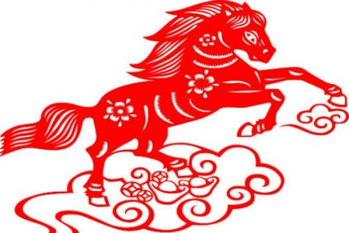 Màu nâu đỏ, xanh nước biển, xanh lá sẽ là mang đến may mắn cho gia chủ tuổi Ngọ (ảnh minh họa)