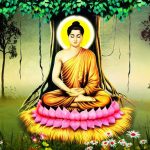 Những loài cây linh thiêng liên quan đến cuộc đời Đức Phật