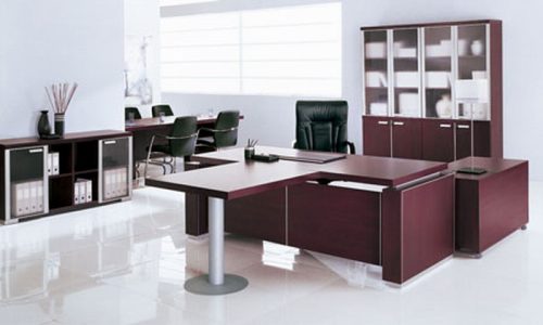 Để văn phòng làm việc luôn được sạch sẽ, gọn gàng thoáng mát. Tạo cảm giác thoải mái cho tinh thần để làm việc năng suất hiệu quả.