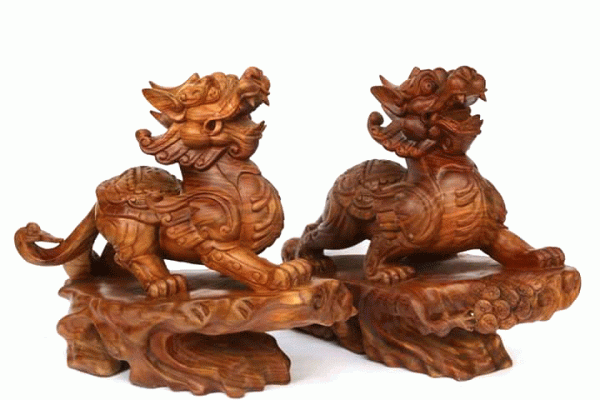 Tượng Tỳ Hưu